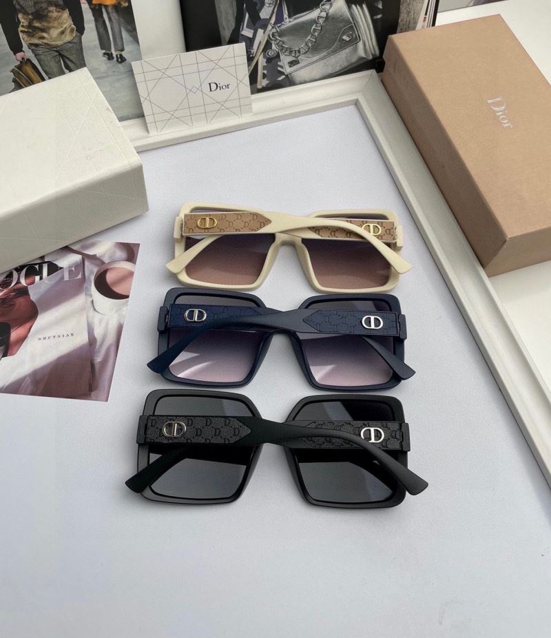 Dior Sunglasses